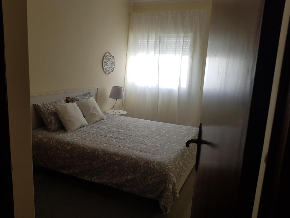 ファロMatinhos Housesアパートメント エクステリア 写真
