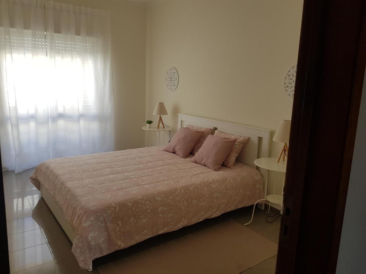 ファロMatinhos Housesアパートメント エクステリア 写真
