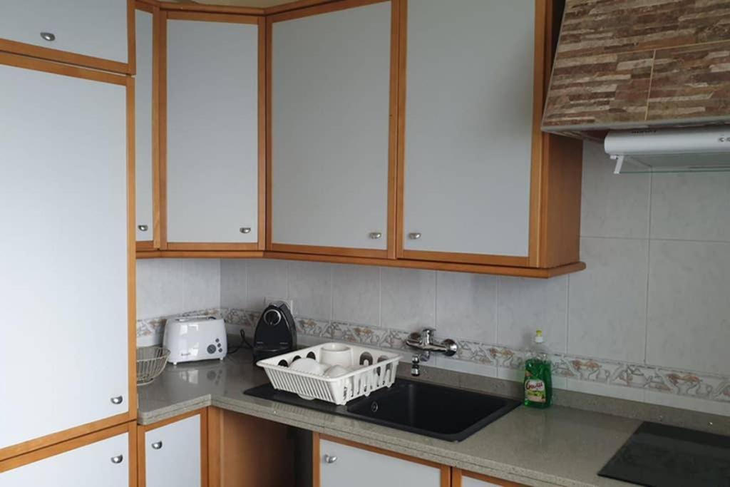 ファロMatinhos Housesアパートメント エクステリア 写真
